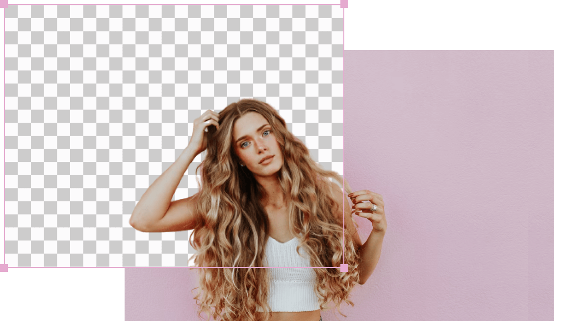 Remove Background AI image eraser bg free online for Photos