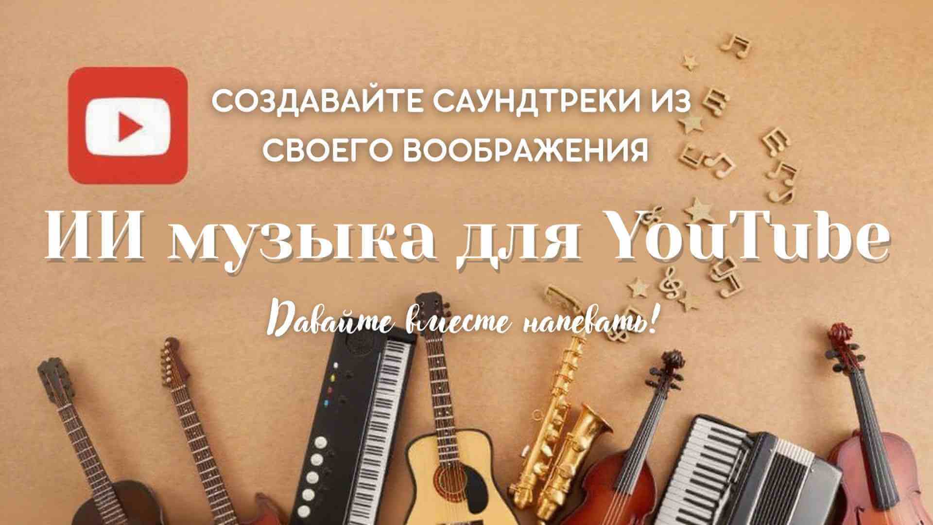 YouTube Music AI