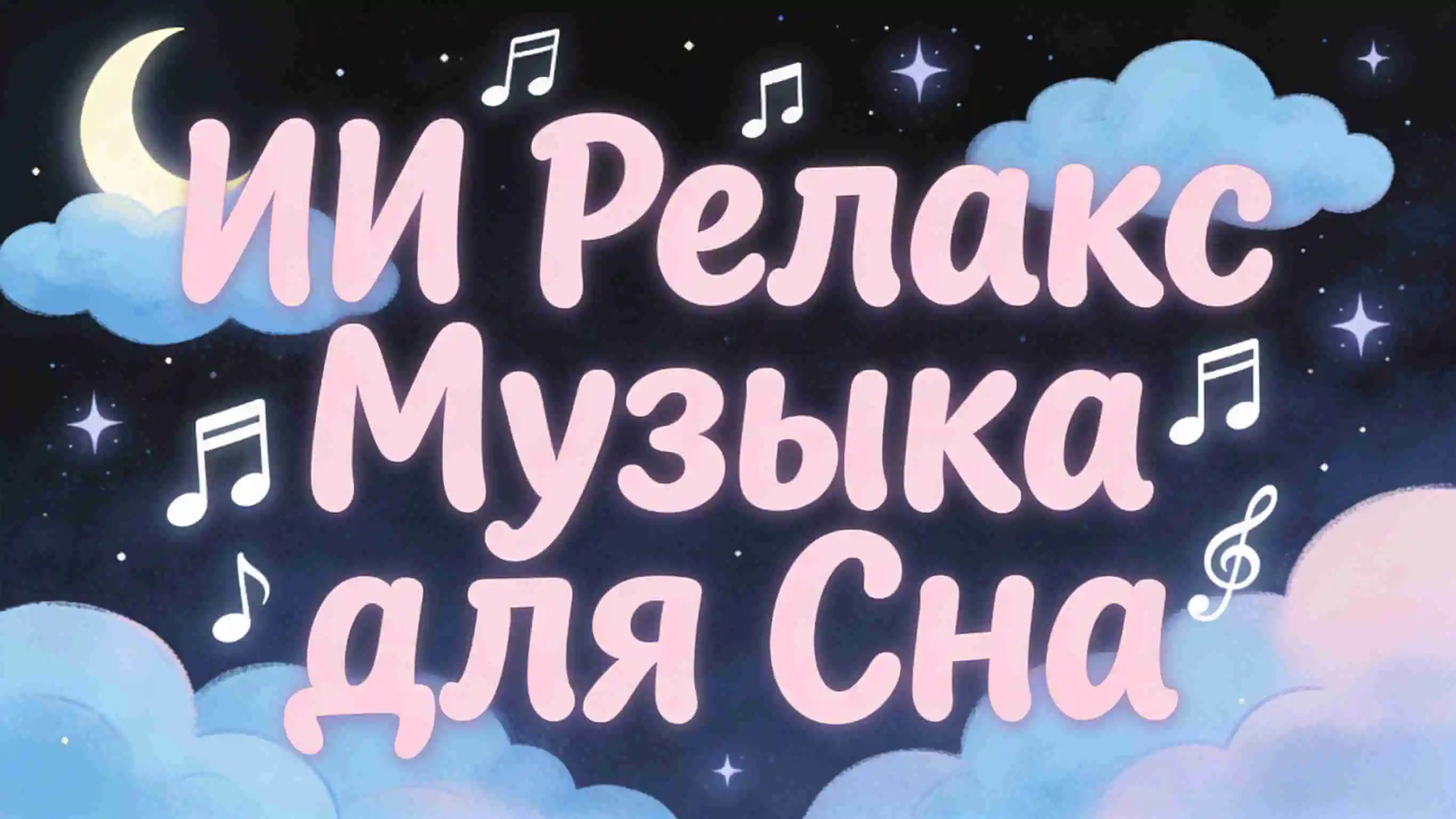 Генерация музыки для сна без авторских прав [Онлайн]