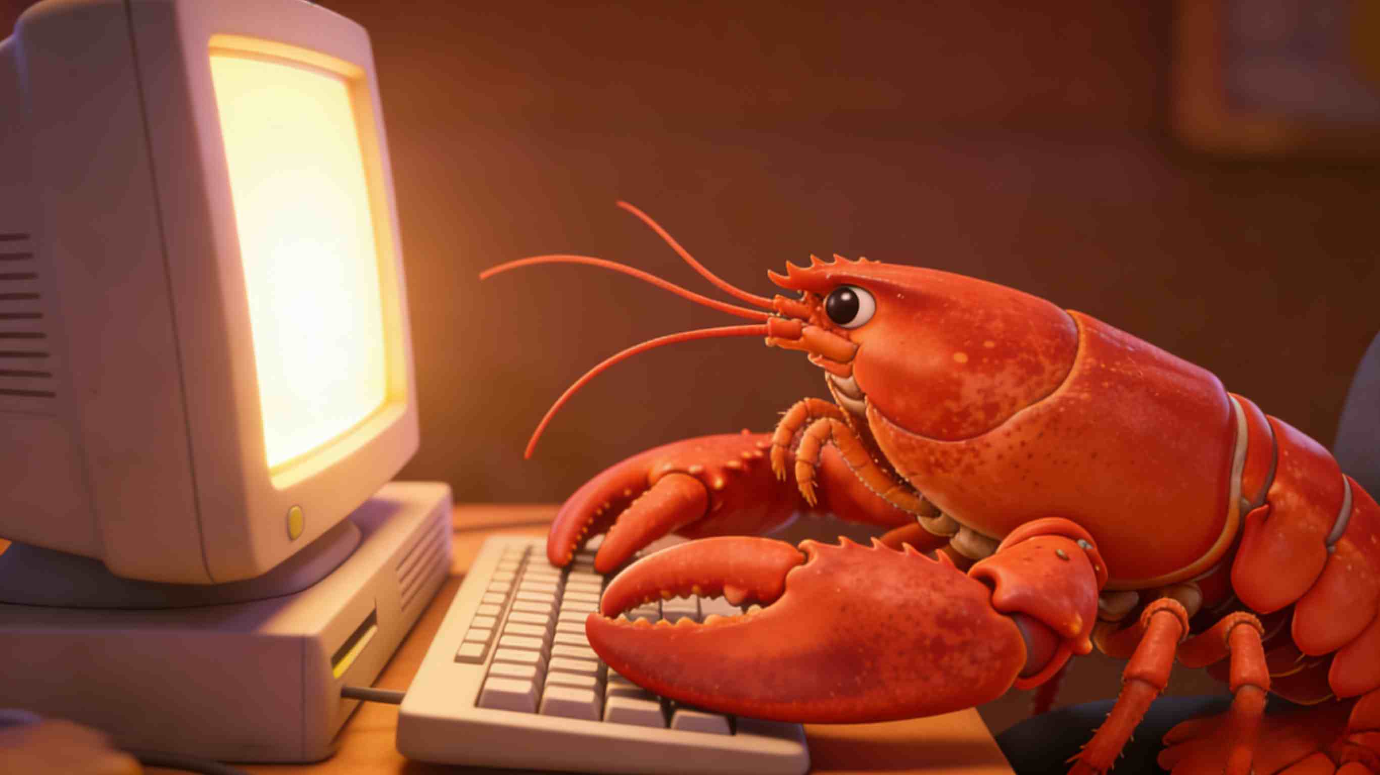 OpenClaw ии агент