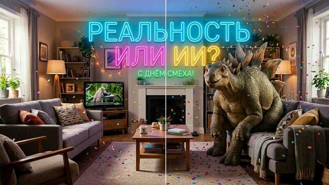 Видео приколы розыгрыши 1 апреля