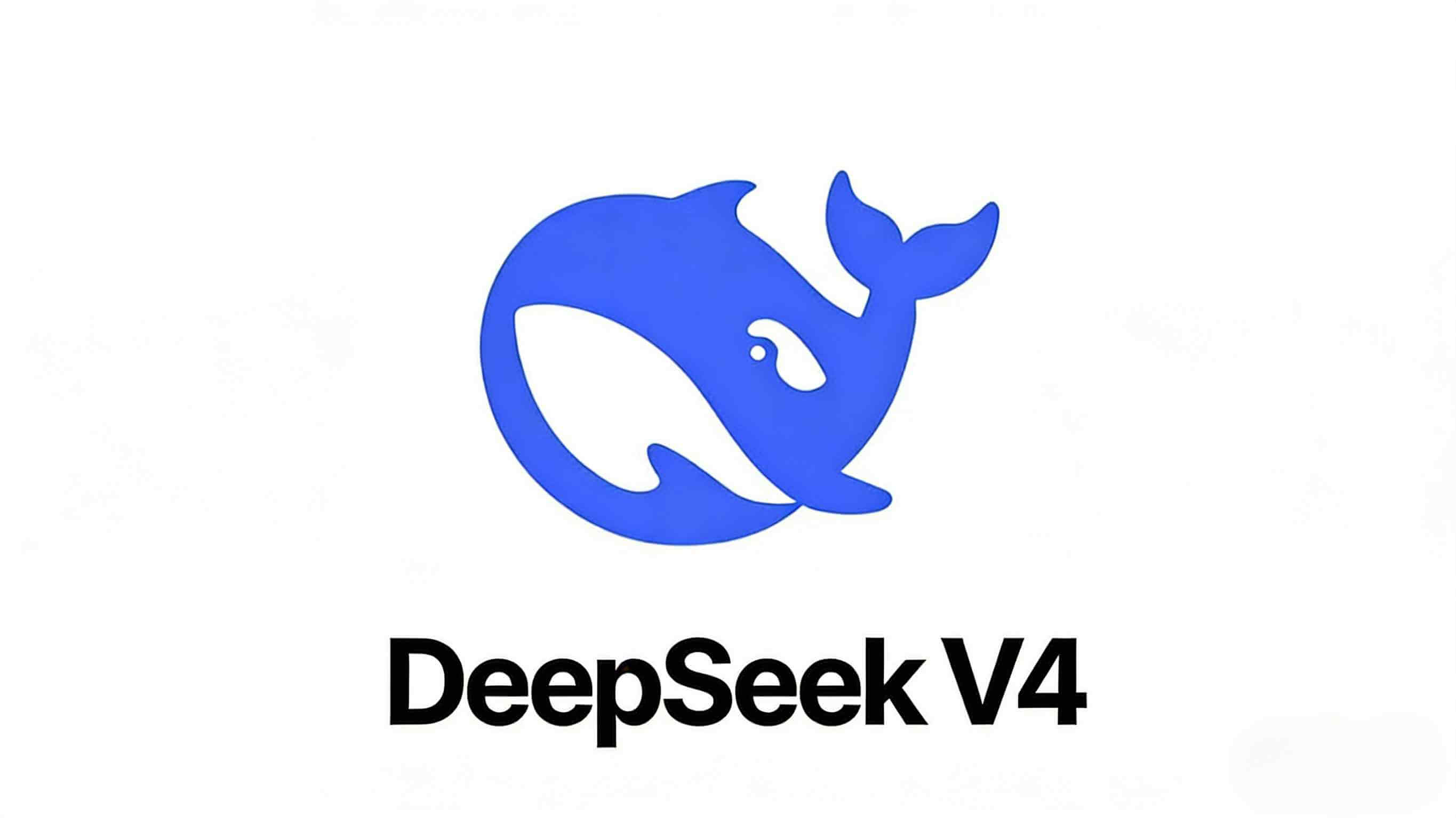 DeepSeek V4 模型