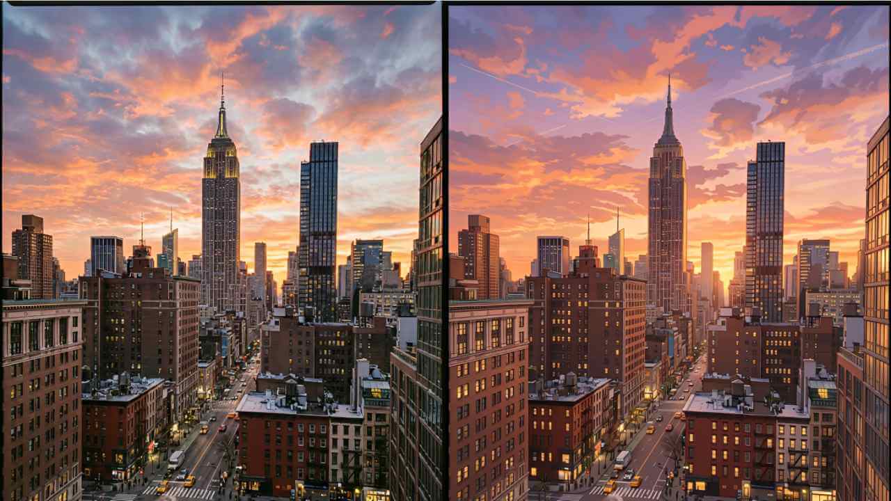 Генерация картинки в Nano Banana 2 онлайн