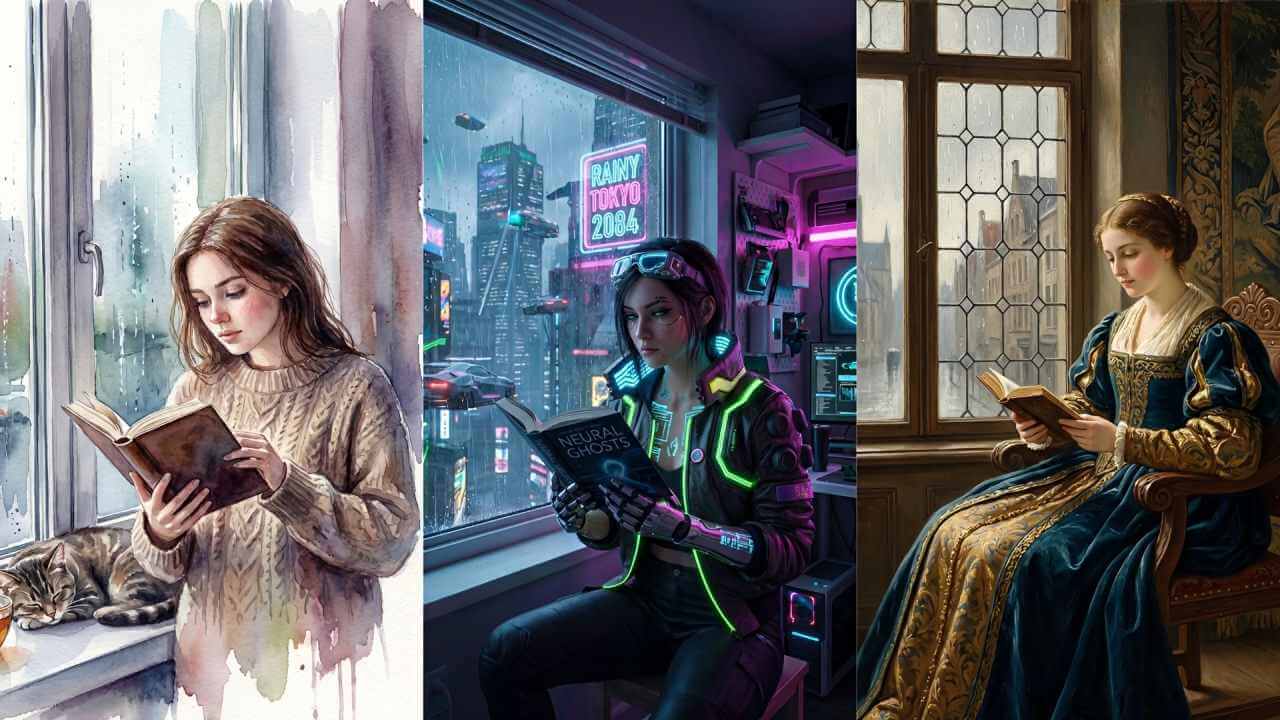 Генерация картинки в Nano Banana 2 онлайн