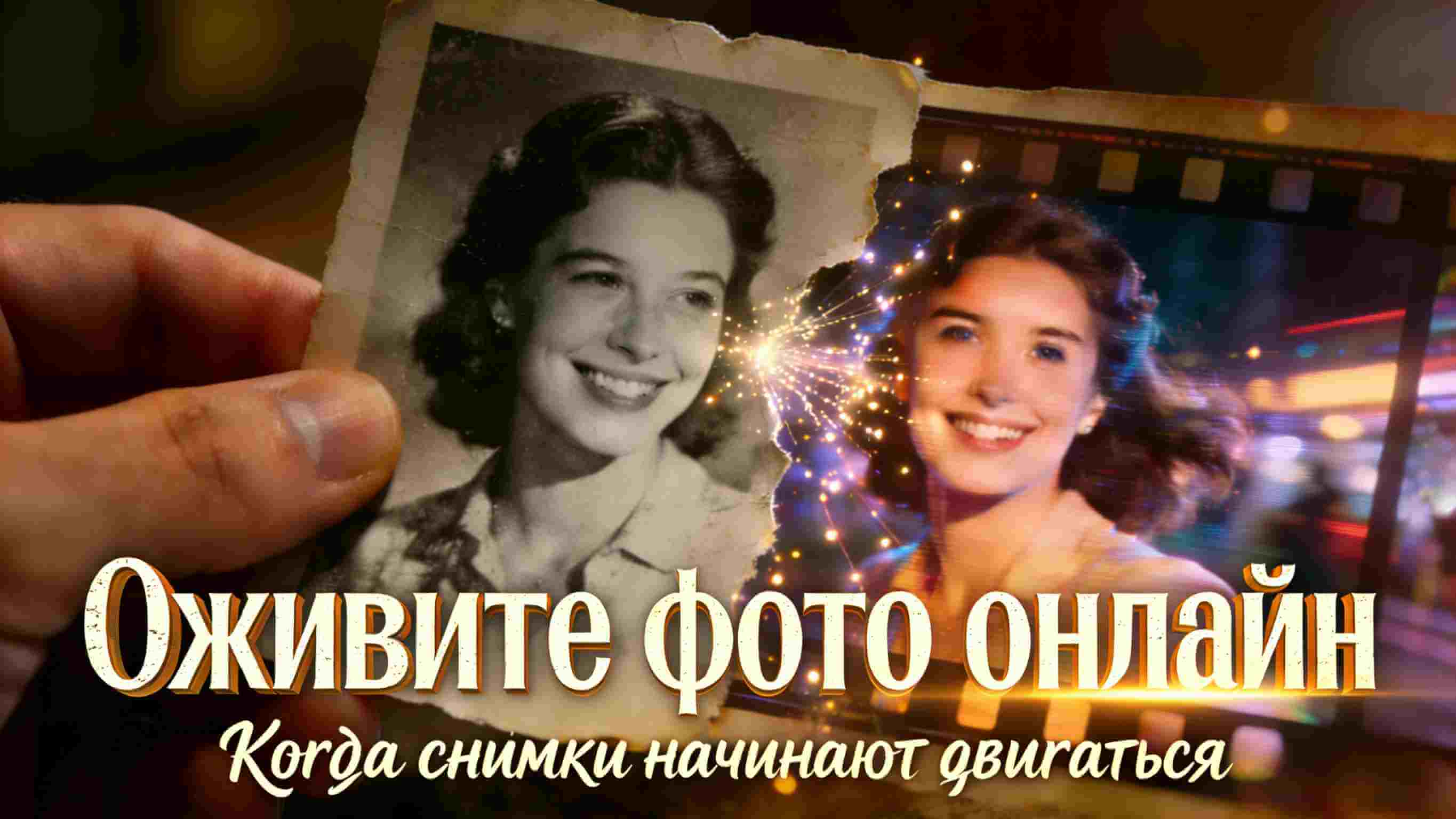 оживить фото TopMediai