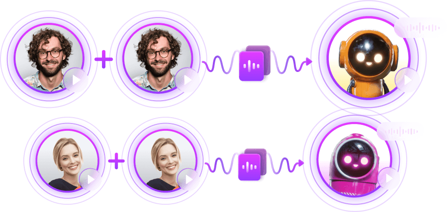 TopMediai Voice Cloning