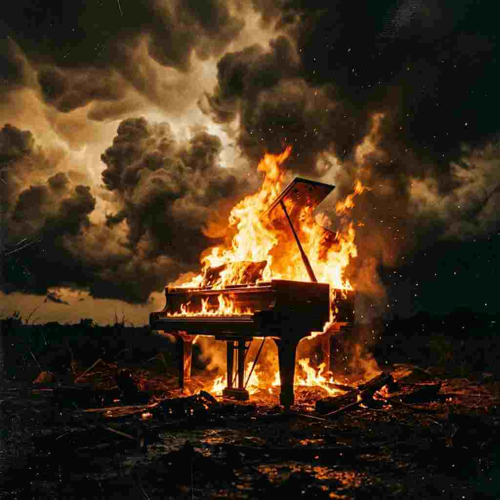 Иконка саундтрека