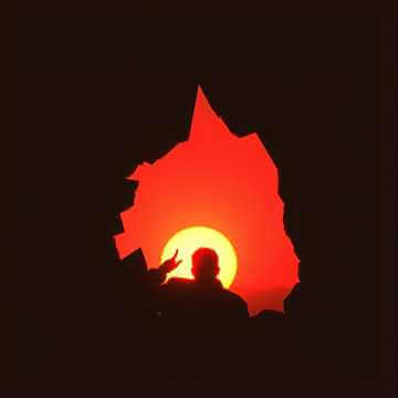 Иконка рока