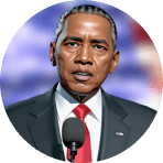 AI Obama