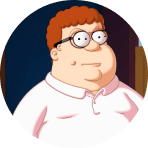 AI Peter Griffin