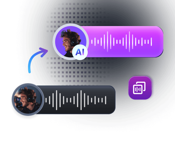 AI Voice Cloning