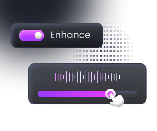Voice Enhance