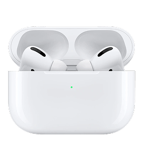 AirPods Pro 3