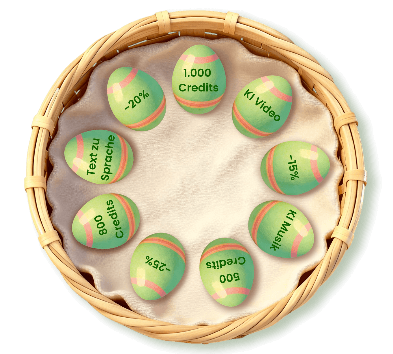 Lottery wheel