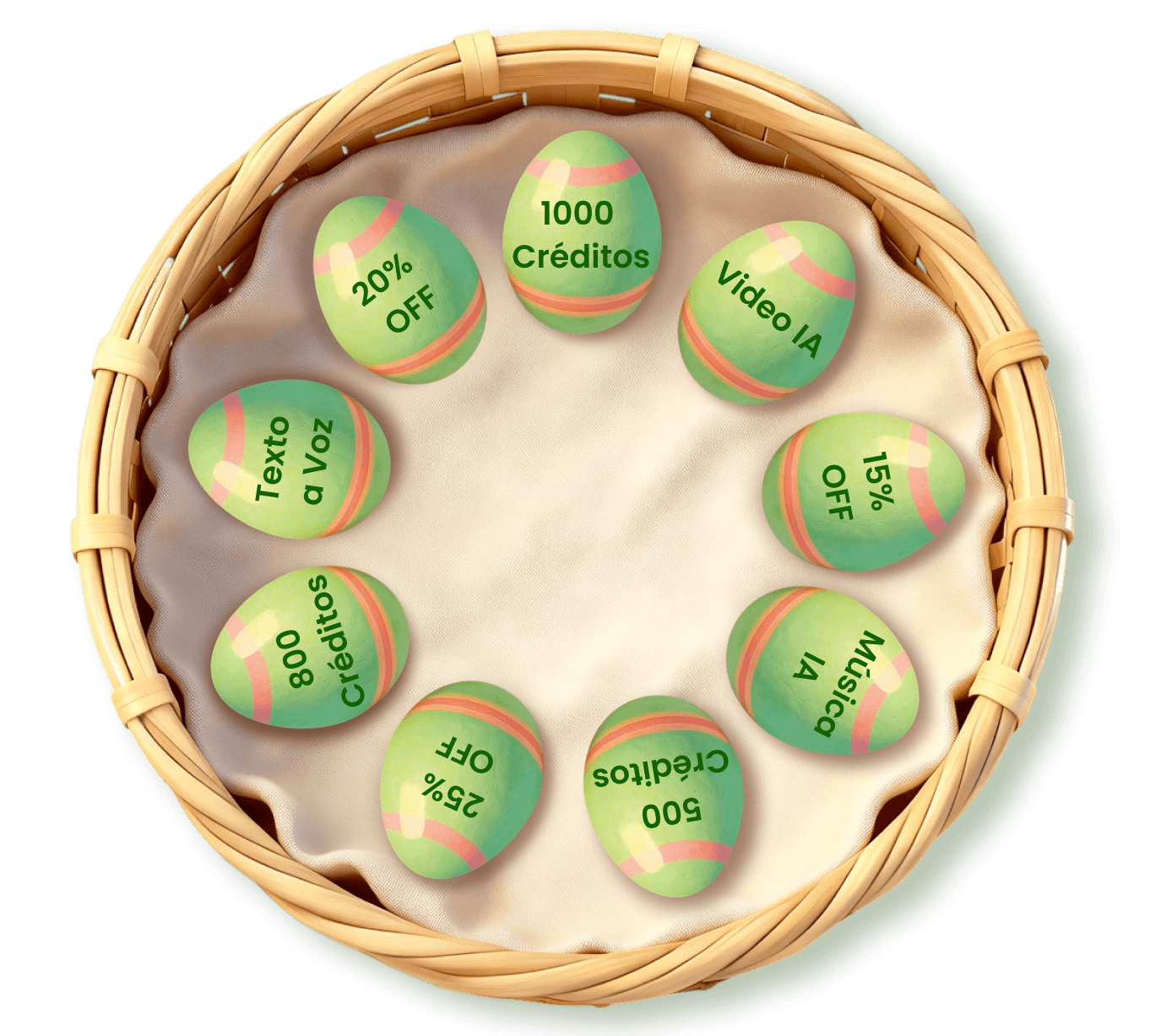 Lottery wheel