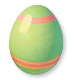 Easter Egg