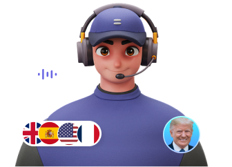 Free Baldi Text to Speech Voice Generator to Get Baldi AI Voice