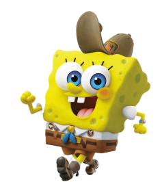 spongebob ai voice text to speech