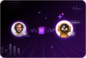 voice cloning