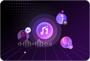 ai song cover