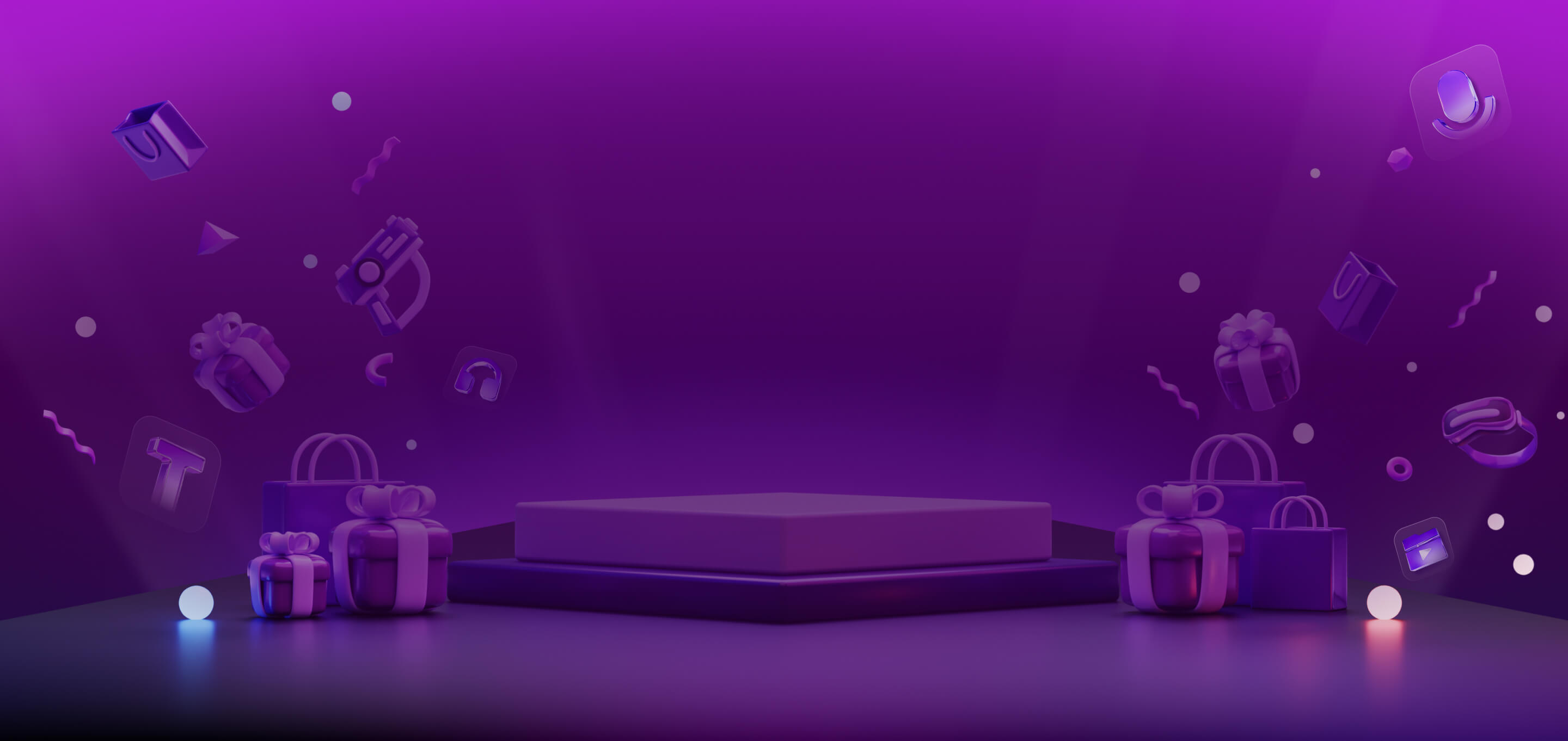 banner