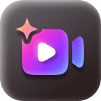 AI Video Generator Icon