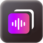 Voice Cloning Icon