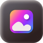 AI Image Generator Icon