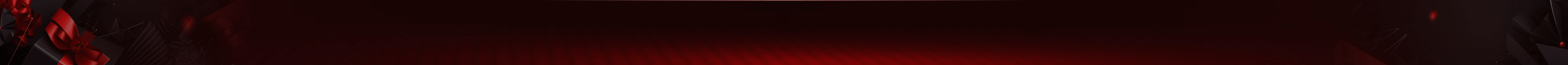 Black Friday campaign banner