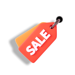 Sale Tag