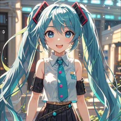 music cover