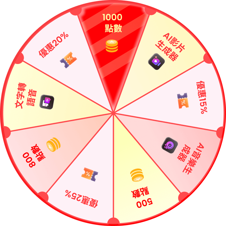 Lottery wheel