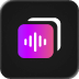 voice cloning icon