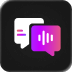 text to speech icon