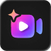 ai video generator icon