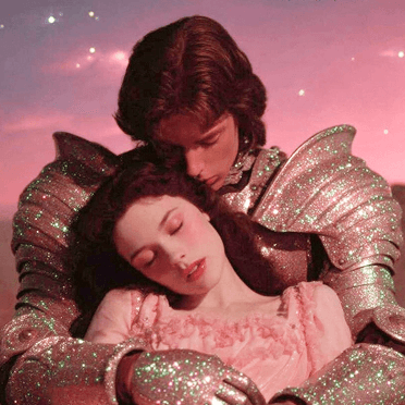 All I Want For Valentine is You