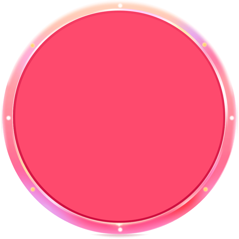 Lottery wheel background