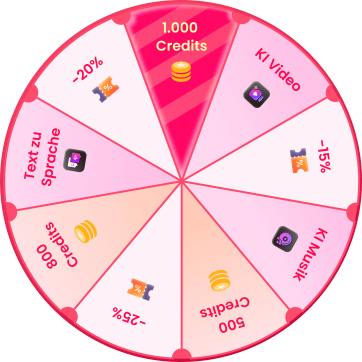 Lottery wheel