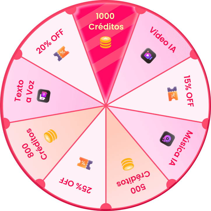 Lottery wheel
