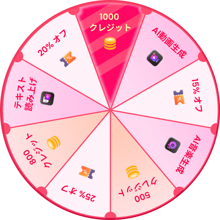 Lottery wheel