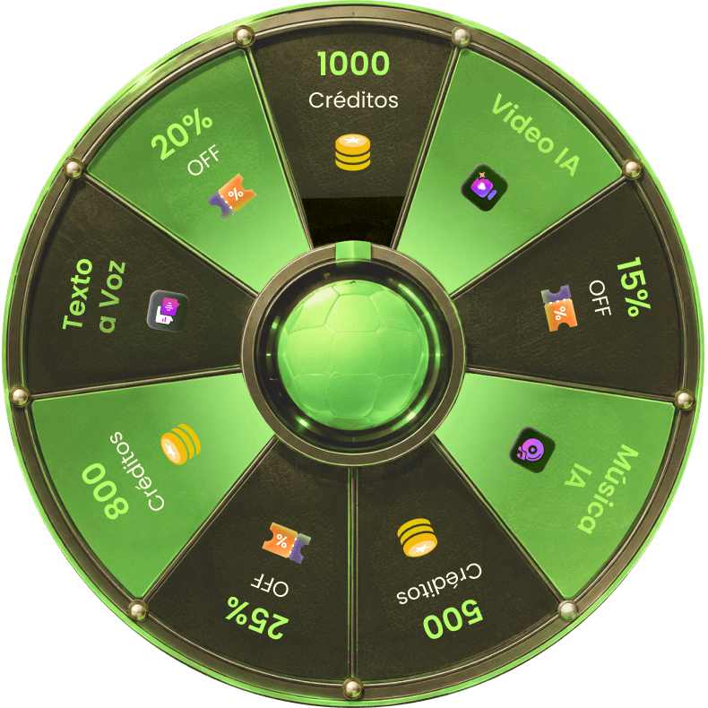 Lottery wheel