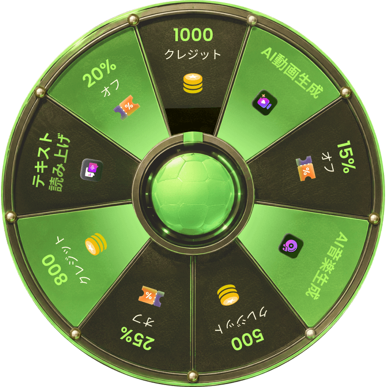 Lottery wheel