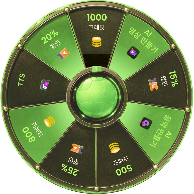 Lottery wheel