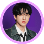 Chorus Changbin AI Cover Voice