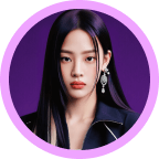 Minji AI Cover Voice