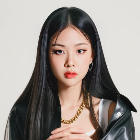 Bibi Cover AI Voice