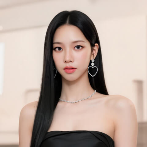 Karina Cover AI Voice