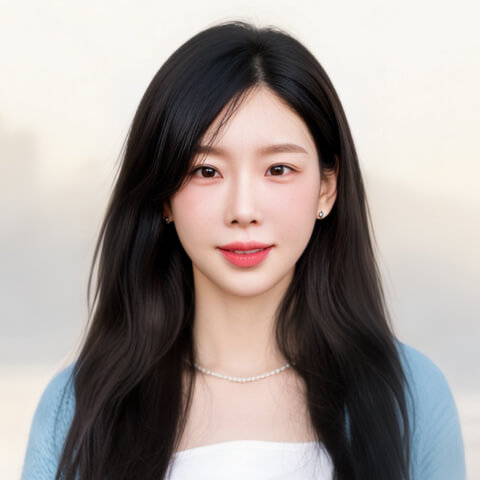 Taeyeon Cover AI Voice