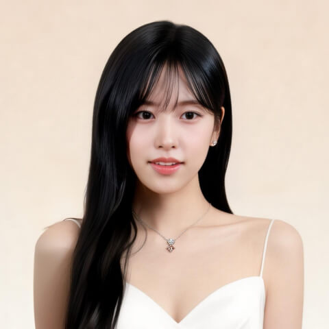 Yujin Cover AI Voice