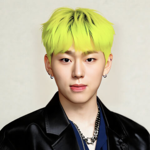 Zico Cover AI Voice